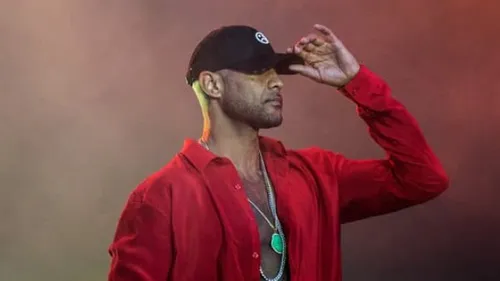 Booba : Un nouveau single disponible le 16 juillet